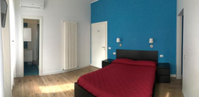 Гостиница Casa Helzel  Неаполь